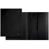 Artikelbild 1 für LEITZ Jurismappe 3924 DIN A4 schwarz, 1 St., Artikelnummer 333702