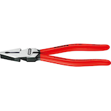 Artikelbild 1 für KNIPEX Kombizange Kraft 02 01 180, Länge: 18,0 cm, 1 St., Artikelnummer 144234