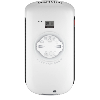 Artikelbild 7 für GARMIN EDGE® EXPLORE 2 GPS-Fahrradcomputer, Artikelnummer 780252