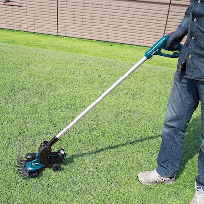 Artikelbild 6 für makita UM600DSMEX Akku-Strauch- und Grasschere 10,8 V, mit 1 Akku, Artikelnummer 912737