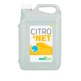 Artikelbild 1 für GREENSPEED™ CITRONET Spülmittel 5,0 l, Artikelnummer 385496