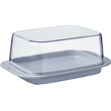 Artikelbild 1 für MEPAL Butterdose grau, 1 St., Artikelnummer 434698