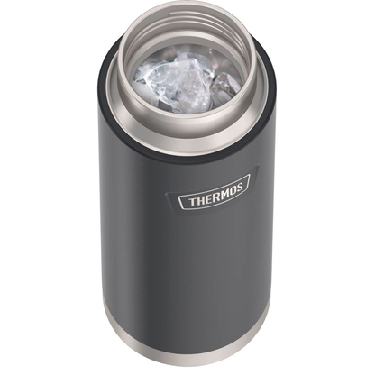 Artikelbild 4 für THERMOS® Isolierflasche ICON Beverage graphite black 710,0 ml, 1 St., Artikelnummer 549388