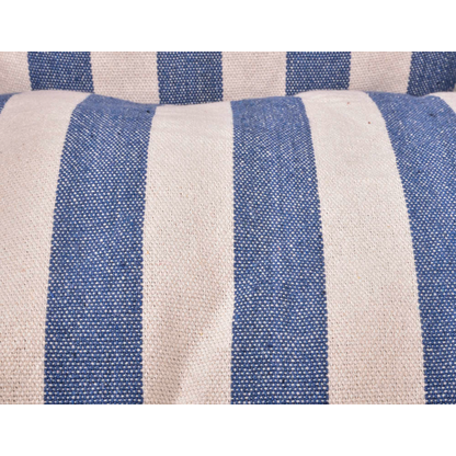 Artikelbild 10 für Garden Pleasure Hängesessel TOBAGO weiß, blau, 1 St., Artikelnummer 542938