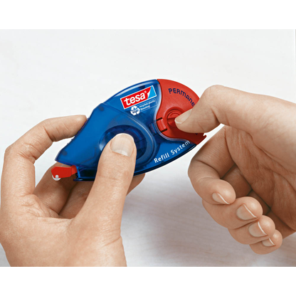 Artikelbild 7 für tesa Kleberoller dauerhaft, 1 St., Artikelnummer 565234