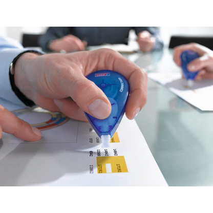 Artikelbild 4 für tesa Korrekturroller Seitwärtskorrektur-Roller Left & Right 4,2 mm, 1 St., Artikelnummer 211169