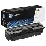 Artikelbild 1 für HP 415A (W2032A) gelb Tonerkartusche, Artikelnummer 849051