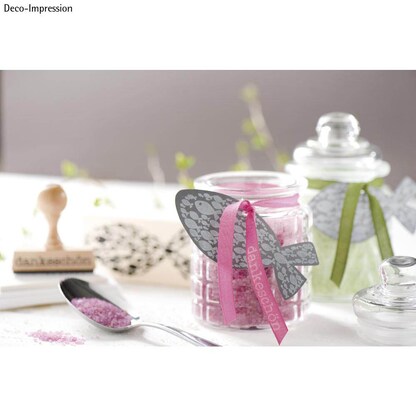 Artikelbild 4 für Rayher Motivstempel Fisch 4,0 x 9,0 cm, 1 St., Artikelnummer 152534