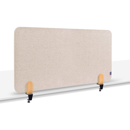 Artikelbild 2 für Legamaster Tischtrennwand ELEMENTS 7-209821, beige 120,0 x 60,0 cm, 1 St., Artikelnummer 496511