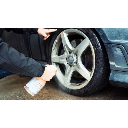 Artikelbild 2 für BALLISTOL Felgenreiniger 750 ml, Artikelnummer 840647