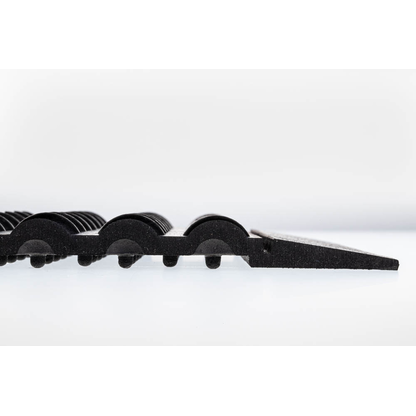 Artikelbild 8 für miltex Anti-Ermüdungsmatte Yoga Dome Basic schwarz 90,0 x 60,0 cm, Artikelnummer 867384