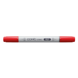 Artikelbild 1 für COPIC® Ciao R27 Layoutmarker rot, 1 St., Artikelnummer 153019