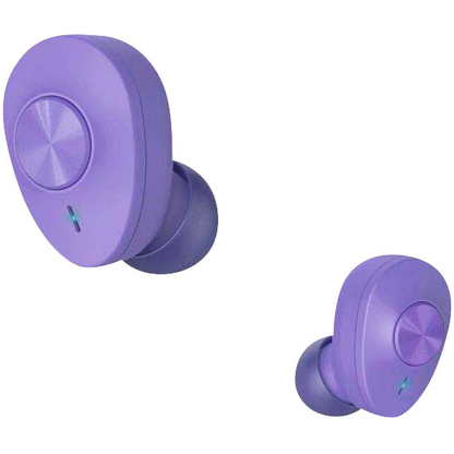 Artikelbild für hama Freedom Buddy In-Ear-Kopfhörer lila, Artikelnummer 287369