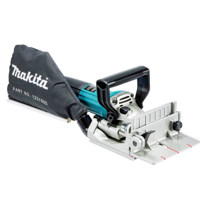 Artikelbild 4 für makita PJ7000J Mauernutfräse, Artikelnummer 303809
