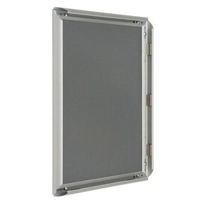 Artikelbild 6 für update displays Klapprahmen silber 45,0 x 62,4 cm, 1 St., Artikelnummer 216867