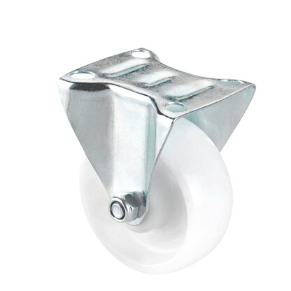 Artikelbild 5 für WAGNER® design yourself Transportgeräte-Lenkrolle MM 0075 weiß, Artikelnummer 420016