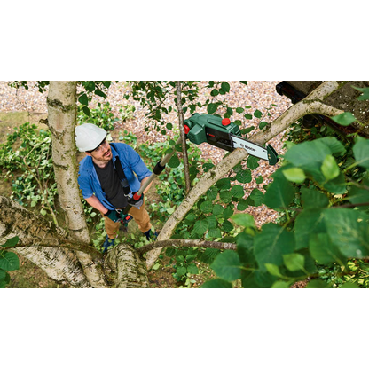 Artikelbild 2 für BOSCH Home & Garden UniversalChainPole 18 Akku-Hochentaster 18,0 V, ohne Akku, Artikelnummer 466587