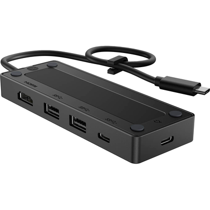 Artikelbild 2 für HP Dockingstation G3, Artikelnummer 506008