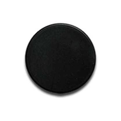 Artikelbild 8 für ALLboards Magnet schwarz, Kunststoff Ø 2,0 x 0,6 cm, 10 St., Artikelnummer 503076