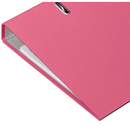 Artikelbild 5 für bene No.1 Power Ordner rosa Kunststoff 5,2 cm DIN A4, 1 St., Artikelnummer 594836