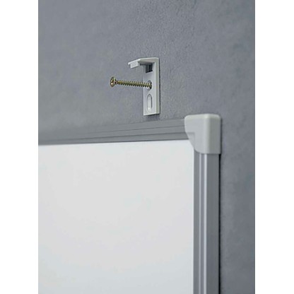 Artikelbild 8 für FRANKEN Whiteboard U-Act!Line® 90,0 x 60,0 cm weiß lackierter Stahl, Artikelnummer 745598