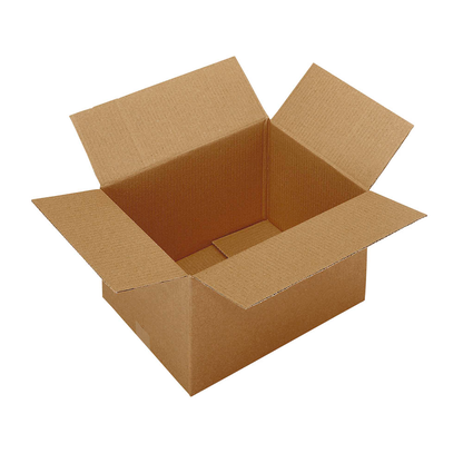 Artikelbild für Nestler Wellpapp-Faltkartons 1-wellig braun 41,0 x 21,0 x 23,7 cm Außenmaß, 20 St., Artikelnummer 690339