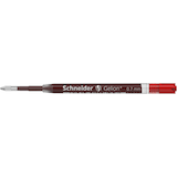 Artikelbild 1 für Schneider Gelion+ Gelschreiberminen rot 0,4 mm 10 St., Artikelnummer 579839