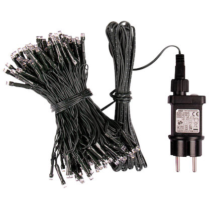 Artikelbild 8 für Idena 120er LED Lichterkette grün 20,0 m, 1 St., Artikelnummer 638284