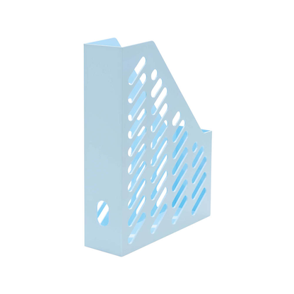 Artikelbild 3 für HAN Stehsammler KLASSIK 1601-884D pastellblau Kunststoff, DIN A4, 1 St., Artikelnummer 372429
