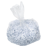 Artikelbild 1 für Rexel Müllbeutel für Aktenvernichter 175,0 l, 20 St., Artikelnummer 390209