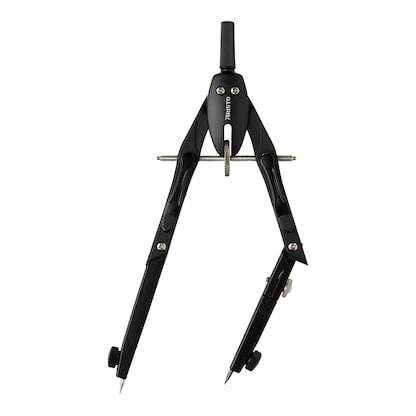 Artikelbild 2 für ARISTO Zirkel AR55250 Shadow schwarz, 1 St., Artikelnummer 492411