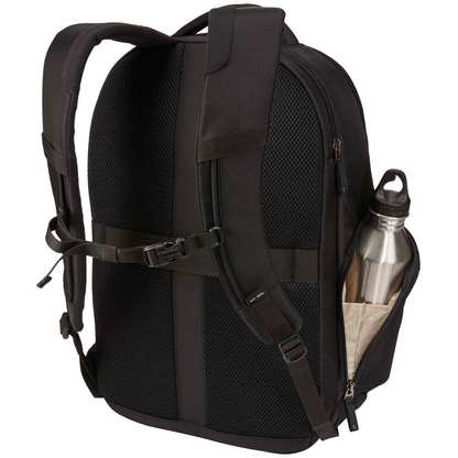 Artikelbild 8 für case LOGIC® Laptop-Rucksack Notion Kunststoff schwarz 28,0 l bis 43,2 cm (17 Zoll), Artikelnummer 770269