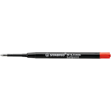 Artikelbild 1 für STABILO Ballpoint Refill Kugelschreibermine M rot, 1 St., Artikelnummer 897773