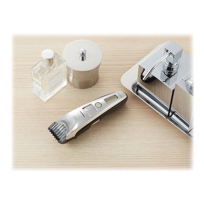 Artikelbild 5 für Panasonic elektrischer Rasierer Herren ER-SB60-S803, 1 St., Artikelnummer 350361