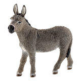 Artikelbild 1 für Schleich® Farm World 13772 Esel Spielfigur, Artikelnummer 480246