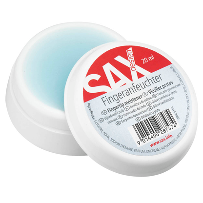 Artikelbild für sax design Fingeranfeuchter 20,0 ml, Artikelnummer 478617