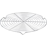 Artikelbild 1 für WESTMARK Kuchengitter 31442270 Ø, 1 St., Artikelnummer 711113