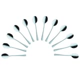 Artikelbild 1 für solex® Kinderlöffel Karina silber, 12 St., Artikelnummer 986000