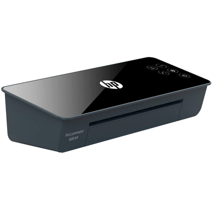 Artikelbild für HP Pro Laminator 600 A4 Laminiergerät bis DIN A4, Artikelnummer 422083