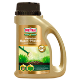Artikelbild 1 für SUBSTRAL® Magisches Rasenpflaster Rasensamen 1,0 kg, Artikelnummer 368967