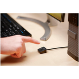 Artikelbild 1 für Kensington VeriMark™ Desktop Fingerabdruckscanner, Artikelnummer 667131