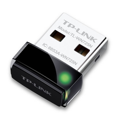 Artikelbild 3 für tp-link TL-WN725N WLAN-Stick, 1 St., Artikelnummer 308486