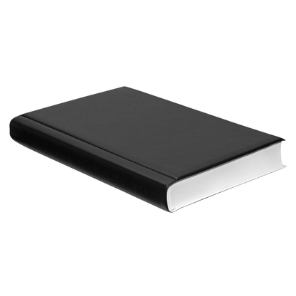 Artikelbild 4 für rido idé Reservierungsbuch Ultraplan jahresunabhängig schwarz, 1 St., Artikelnummer 670323