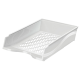 Artikelbild 1 für bene Briefablage weiß DIN A4, 1 St., Artikelnummer 397893