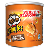 Artikelbild 1 für Pringles Paprika Chips 12x 40,0 g, Artikelnummer 978213