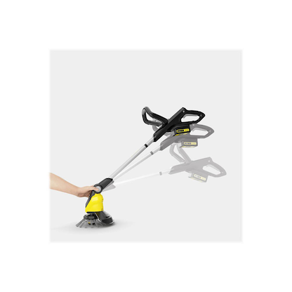 Artikelbild 3 für KÄRCHER Akku-Unkrautentferner WRE 18-55, 18,0 V, mit 1 Akku, Artikelnummer 627164