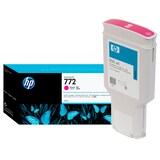 Artikelbild 1 für HP 772(CN629A) magenta Druckerpatrone, Artikelnummer 844718