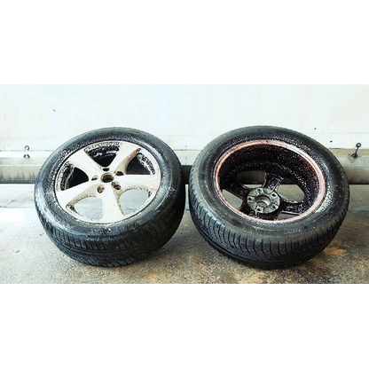 Artikelbild 3 für BALLISTOL Felgenreiniger 750 ml, Artikelnummer 840647