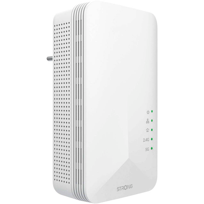 Artikelbild 11 für STRONG Wi-Fi 1000 KIT Powerline-Adapter-Set, 1 St., Artikelnummer 256626