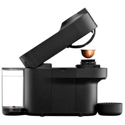 Artikelbild 3 für DeLonghi Nespresso ENV 90.B VERTUO POP Kapselmaschine schwarz, Artikelnummer 348916